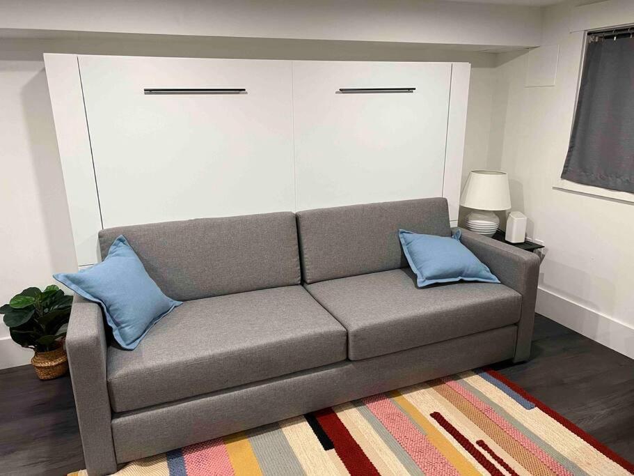 וושינגטון Cherry Blossom Townhouse, Easy Dc Access מראה חיצוני תמונה