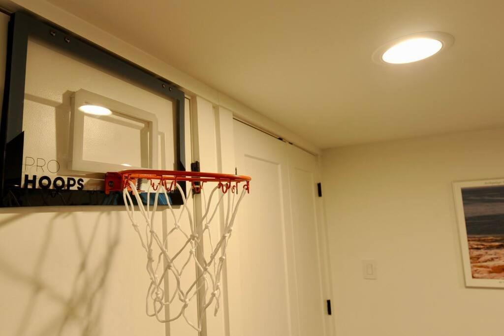 וושינגטון Cherry Blossom Townhouse, Easy Dc Access מראה חיצוני תמונה