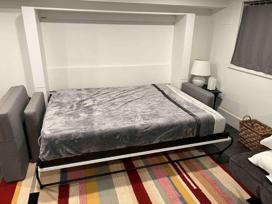 וושינגטון Cherry Blossom Townhouse, Easy Dc Access מראה חיצוני תמונה