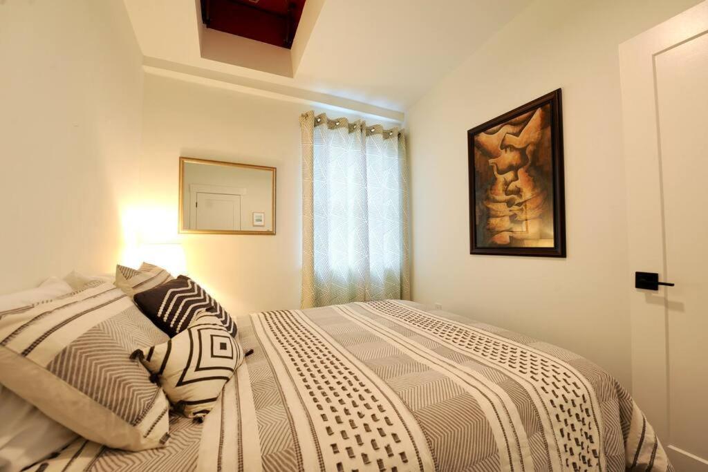 וושינגטון Cherry Blossom Townhouse, Easy Dc Access מראה חיצוני תמונה