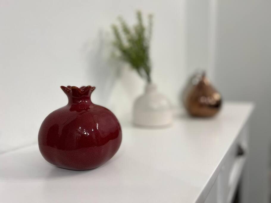 וושינגטון Cherry Blossom Townhouse, Easy Dc Access מראה חיצוני תמונה
