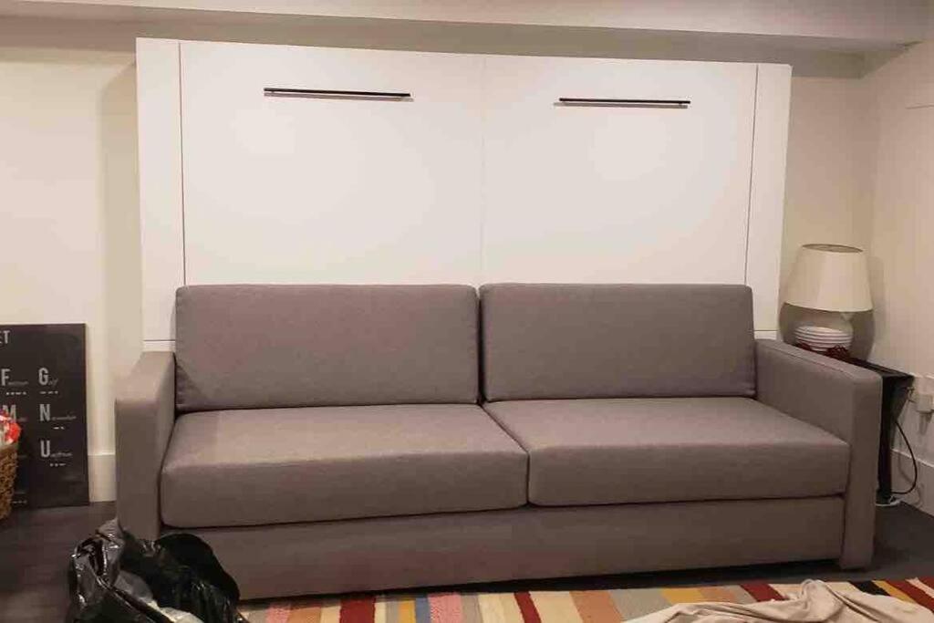 וושינגטון Cherry Blossom Townhouse, Easy Dc Access מראה חיצוני תמונה