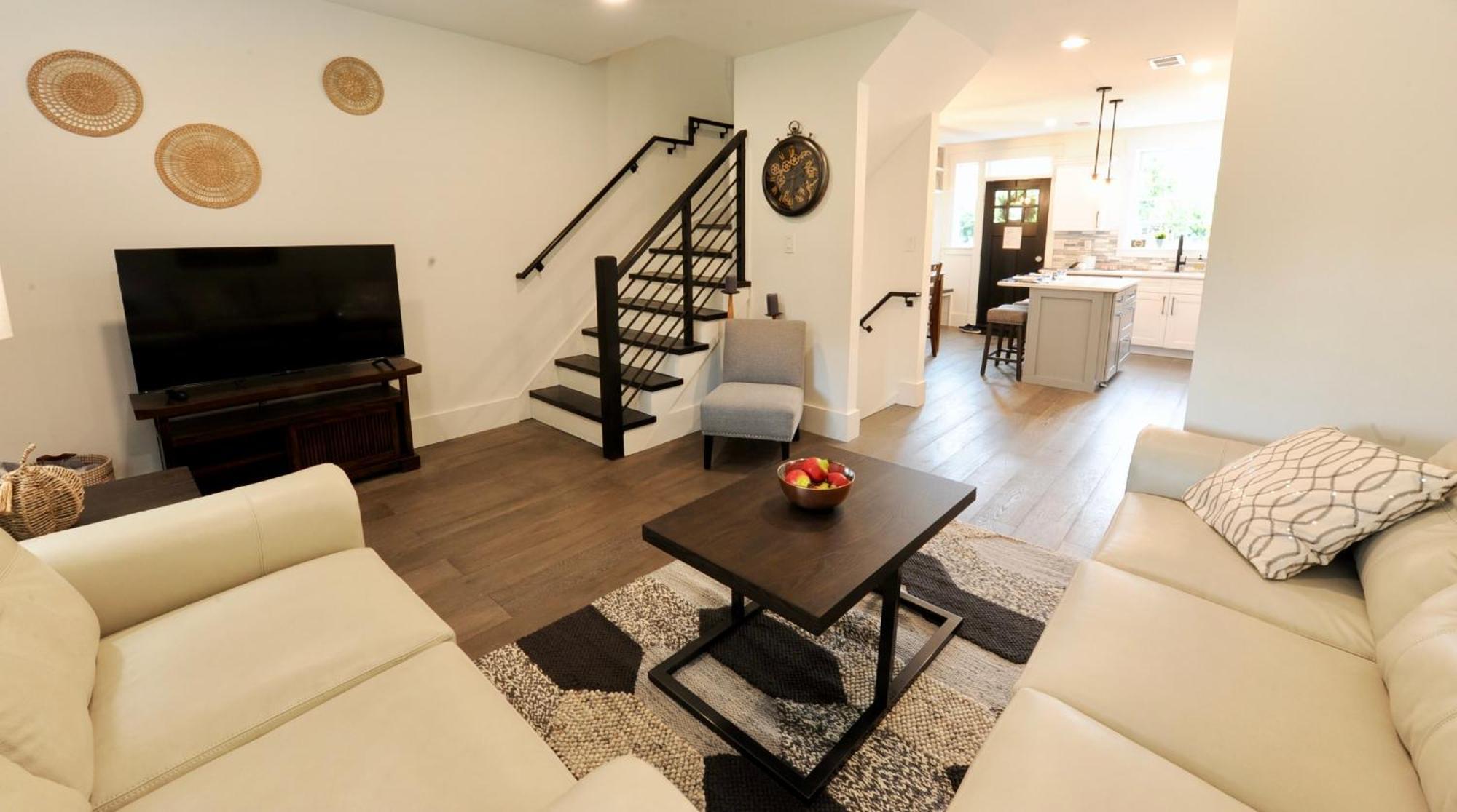 וושינגטון Cherry Blossom Townhouse, Easy Dc Access מראה חיצוני תמונה