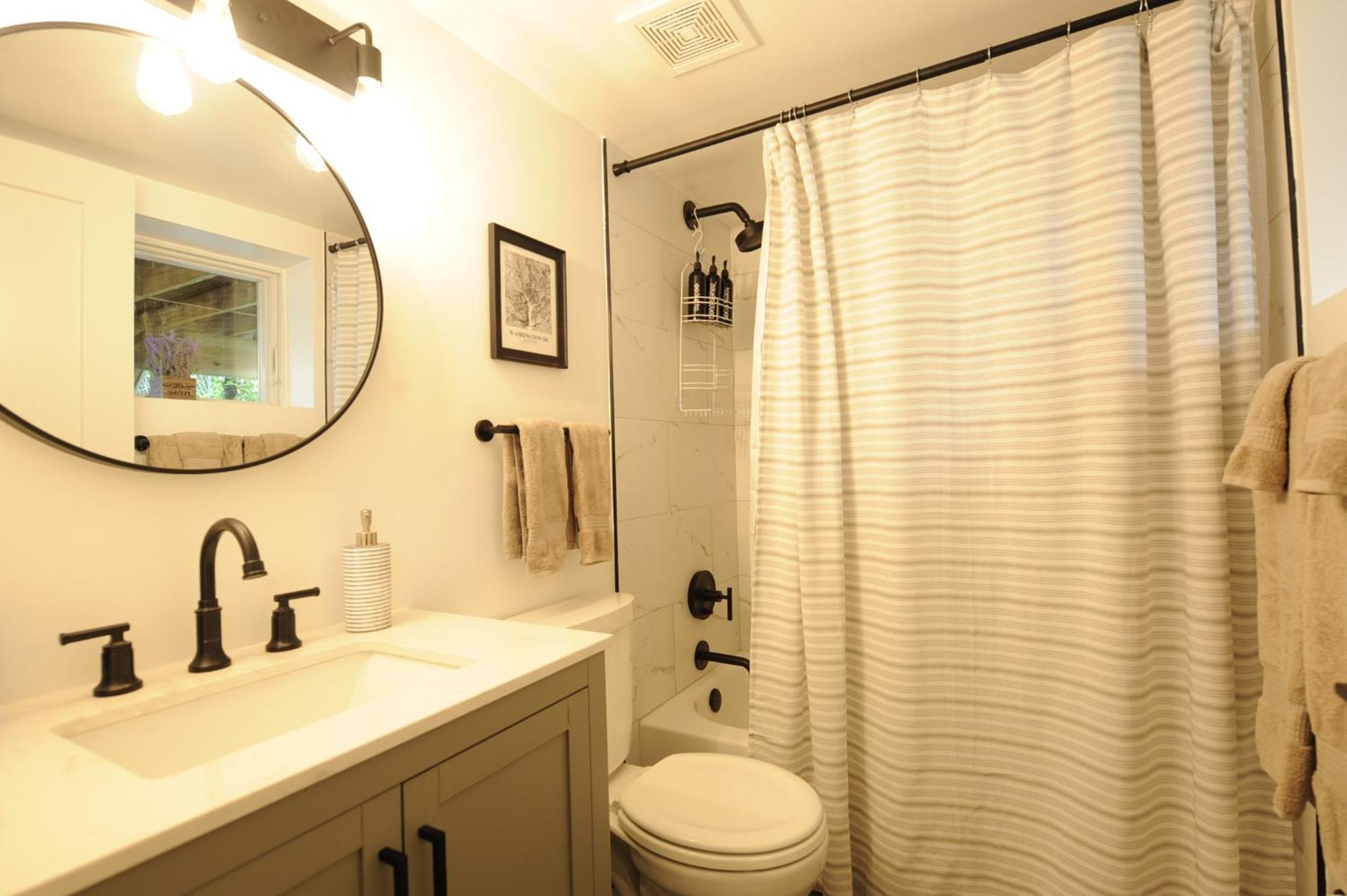 וושינגטון Cherry Blossom Townhouse, Easy Dc Access מראה חיצוני תמונה