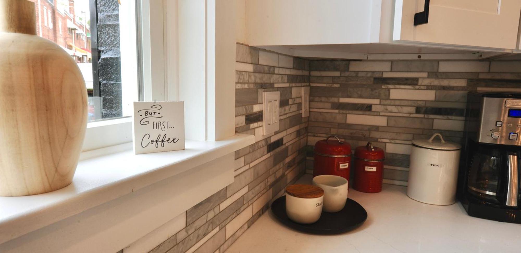 וושינגטון Cherry Blossom Townhouse, Easy Dc Access מראה חיצוני תמונה
